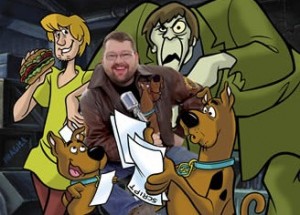 Scott Innes - Scooby Doo - Male Voice Talent