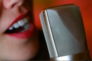 I Know That Voice - Voice Over - Male Voice Talent - Marc Scott