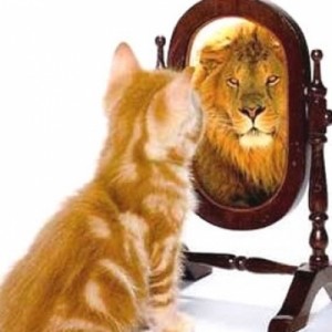 A Tip For Success - Self-Confidence