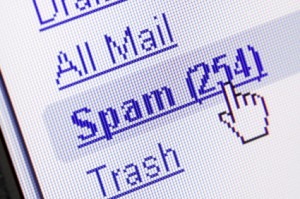 Are You Losing Voice Work To Your Spam Folder?