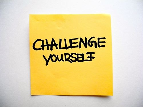 Challenge Yourself