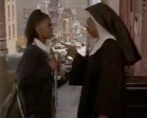 Sister Act 2 Back In The Habit
