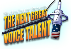 Next Great Voice Talent