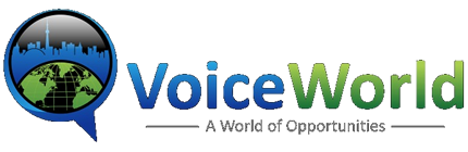 VoiceWorld Toronto