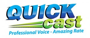 QUICKcast The Voice Realm