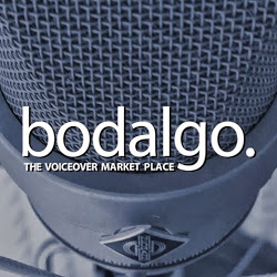 Bodalgo The Voice Over Market Place