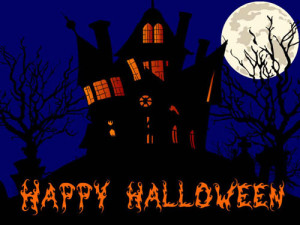 happy-halloween-haunted-house
