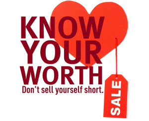 know-your-worth