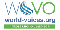 marc scott world-voices professional member